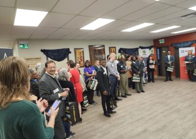 UYA Canada Networking Oct 8 2025